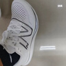 NEW BALANCE NB Rebel v3官方运动鞋男鞋夏季透气跑鞋速度训练鞋跑步鞋 白色 男款 MFCXMW3 标准鞋楦D 40.5 (脚长25.5cm)尺码详询客服 实拍图