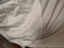 蕉内银皮3系莫代尔冰丝内裤男士7A抗菌无痕平角裤头棉裆透气夏季3件 实拍图