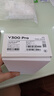 vivo Y300 Pro 国家补贴 6500mAh蓝海电池 80W远航闪充 7.69mm超薄机身 索尼5000万超清主摄 拍照手机 钛色 12GB+256GB 实拍图