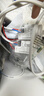 国际电工220v免布线遥控开关接收器模块随意贴智能无线家用智能开关控制贴 【白色】接收器1个+随意贴1个 实拍图