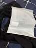浪莎保暖裤女加绒加厚秋冬新品加厚羊羔绒360g显瘦秋裤可外穿打底毛裤 实拍图