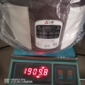 三源紫砂内胆电饭煲柴火饭小3人-5家用迷你煮饭锅智能多功能无涂层电用瓦胆小型电饭锅稀饭煲汤0涂层 4L [可煮10碗] 双盖紫砂电饭锅 实拍图