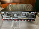 天龙（DENON）【国家补贴】AVR-X4800H 音响功放机音箱9.4全景声8K家庭影院AV功率放大器11.4前级解码器日本原产 实拍图