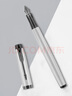 派克（PARKER）【毕业礼物】钢笔礼盒 签字笔 男女生日礼物礼品AI定制贺卡 IM内敛灰黑夹墨水笔+麒麟礼盒 实拍图