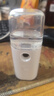 嘉媚乐（CAMENAE）玫瑰薰衣草洋甘菊纯露补水保湿爽肤水 300ml 实拍图