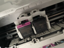 格之格适用惠普805墨盒可加墨 hp2720墨盒 hp2700 2332 2729 2722 2721 1212 2729 惠普1210打印机墨盒墨水 实拍图