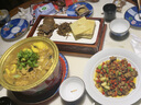 源氏豆皮辣条 办公室宿舍休闲零食小吃 烤豆皮65g 实拍图