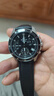 卡西欧（CASIO）手表男EDIFICE商务简约学生石英日韩表送男友礼物EFV-540L-1A 实拍图