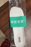 3AnGnI 3双装运动鞋垫男减震软弹站久不累透气军训鞋垫跑步篮球冬季女 36码 实拍图