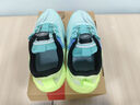 里奇.乔丹   RICKY JORDAN赤兔7pro男童运动鞋2025年新款秋季专业儿童跑步篮球鞋中大童轻便 荧光绿 双网【升级款】 34 实拍图
