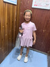 kocotreekk树儿童泳帽防水硅胶宝宝游泳帽男童女童不勒头帽子亲子粉儿童 实拍图