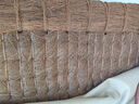徐师傅全山棕床垫硬棕垫手工线缝双人榻榻米床垫定制1.5*1.9米【偏硬】 实拍图