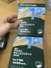 英氏宝宝零食磨牙棒饼干婴儿6个月以上出牙期食品级辅食干硬高钙 【1阶|感受自然麦香】原味8袋 实拍图