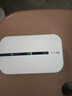 飞瑧随身wifi2025新款无线wifi移动wifi无限全网通路由器车载wifi三网通用不限速纯流量免插卡4g便携式 全网通升级版-送3000G 实拍图