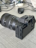 索尼（SONY）ILCE-7M4/A7M4全画幅微单数码相机  微单 专业级a7m4 A7M4单机(888) 官方标配 晒单实拍图