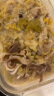 涝河桥 供港宁夏滩羊 国产原切羊肉片 脆骨肉片  260g 火锅食材 实拍图