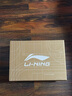 李宁扶摇2.0 丨山系缓震跑步鞋男鞋慢跑鞋透气稳定支撑运动鞋 【扶摇2.0】银色/灰色ARXU001-5 39.5 实拍图