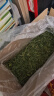 洁西 烘干紫花苜蓿草 兔子牧草干草饲料兔粮龙猫荷兰猪豚鼠零食500g 实拍图
