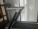 飞尔顿跑步机智能轻商级家用减震可折叠爬坡超静音小型室内走步机 大跑道智能跑步机-超宽跑台79CM 实拍图