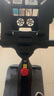 英尔健（yingerjian） 动感单车家用智能静音磁控单车室内有氧运动健身器材健身自行车 630系列 整车加粗 物理阻力 黑 实拍图
