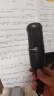 铁三角（Audio-technica）AT2020电容麦克风有声书录音专业设备直播配音套装喜马拉雅主播全套录歌声卡手机电脑唱歌话筒 【咨询客服享优惠】AT2020（悬臂支架款） 实拍图