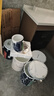 多乐士（Dulux）乳胶漆致悦竹炭抗甲醛净味五合一油漆涂料墙漆A8146套装54L定制品 实拍图
