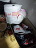 百草味脆冬枣35g/袋 黄骅无核酥脆红枣干休闲食品特产办公室零嘴小吃 实拍图
