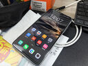 荣耀X10 Max二手5G手机7.09英寸超大屏幕大电池支持NFC双扬声器手机侧面指纹 95成新 光速银 8GB+128GB（5G手机） 实拍图