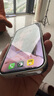 HotFire 适用苹果16pro 手机壳 iPhone 16 Pro保护套 电镀磁吸防摔升级镜头全包男女同款壳-闪耀银 实拍图