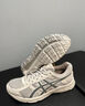 亚瑟士ASICS网面跑鞋百搭男鞋缓震运动鞋透气跑步鞋 GEL-CONTEND 4 灰色/蓝色 42.5 实拍图