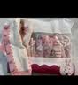 棉奇熊男童袜子秋冬款断码清仓棉质中筒袜儿童冬季抗起球高筒女童宝宝袜 女童袜子清仓随机- 10双 1-3岁 脚长11-13CM 【鞋码16-19】 实拍图