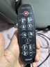 傲胜（OSIM）【国家补贴】按摩靠垫颈椎腰背部按摩仪家用多功能按摩椅按摩器OS-290S深灰色 父亲节礼物实用 实拍图