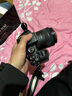 佳能r10 微单相机 轻量小型 APS-C画幅 eos r10 高速连拍 踏青 打鸟vlog数码照相机 下单抽拉布布&金豆 单机拆+RF24-50拆【小型轻量全画幅标准变焦】 套餐一【升级128G内存 实拍图