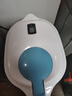 九阳（Joyoung）【升级4L大容量】净水壶 家用滤水壶 过滤净水器 自来水过滤器 JYW-B06 1壶7芯【4升大容量】 实拍图