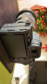 索尼（SONY）ILCE-7M4/A7M4全画幅微单数码相机专业级 创意外观滤镜 a74/α7IV A7M4 单机 默认1 晒单实拍图