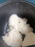 SUPOPA苏泊电饭煲家用1-2-3人智能预约煲汤煮饭多功能宿舍小型煮饭锅 爆款新品【黑晶内胆】 2L 实拍图