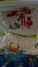 山东磷虾干 磷虾仁虾皮海米 无添加海产干货 煲粥炖汤 100g 实拍图
