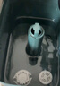 格力（GREE）加湿器卧室静音 热蒸发鼻炎空气加湿器婴儿孕妇 大容量6L桌面落地式客厅 大雾量上加水智能 60X61 实拍图