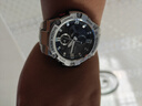 卡西欧（CASIO）G-SHOCK GST-B100系列卡西欧手表钢铁坚韧之心时尚男士手表 礼物 GST-B100D-1APFT太阳能+手机连接 实拍图