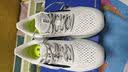 布鲁克斯（BROOKS）男子缓震跑鞋Glycerin max超级甘油 灰色/黑色/荧光黄绿 45.5 实拍图