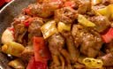甘十八柠檬鸭 鸭翅鸭掌鸭肉广西特色美食熟食广西特产南宁特产中秋礼盒 1500g1盒【鸭肉鸭翅鸭掌礼盒】 实拍图