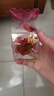 歌帝梵（GODIVA）立方牛奶巧克力2颗装 15g婚礼喜糖 休闲夹心零食 伴手礼 实拍图