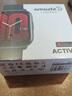 AMAZFIT华米Active 银月黑 42mm 智能手表 心率监测 血压血氧 跑步游泳运动户外女表 七夕情人节礼物 实拍图