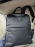 爱可乐（Echolac）双肩电脑包时尚休闲通勤包可背提扩展层男背包15英寸CKP791情人节 实拍图