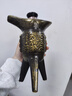 老榆林大秦帝国爵 浓香型白酒 45度500ml*6瓶整箱装 实拍图