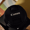 佳能（Canon）RF全画幅专业微单定焦镜头适用于R3 R5二代 R5 R6 R6二代 R7 R8 R10 R50 RP R100广角人像微距镜头 RF35mm F1.8 IS STM 官方标配【全国 实拍图
