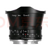 铭匠 7.5mm f2广角鱼眼定焦镜头星空风景拍摄适用于X卡口E卡口Z卡口RF卡口L卡口微单相机镜头 黑色 富士X口 实拍图