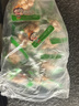 爽脆泡椒花生米熟野山椒水煮卤花生非油炸下酒菜小吃休闲零食批发 约15g/包 30包【够吃】 实拍图