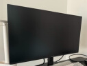 飞利浦（PHILIPS）21.5英寸办公显示器 全高清广视角 低蓝光不闪屏 支持壁挂 HDMI+VGA 节能电脑显示器 221S9L 实拍图