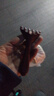 收米六爪头部按摩经络梳子头部工具鹿角头皮颈部皮肤按摩非原木 6爪按摩梳【按摩解乏】 一个装 实拍图